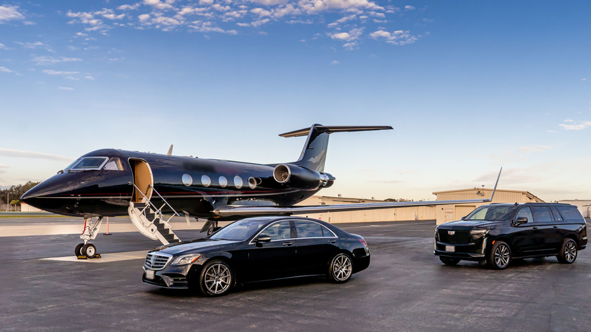 Private-Jet
